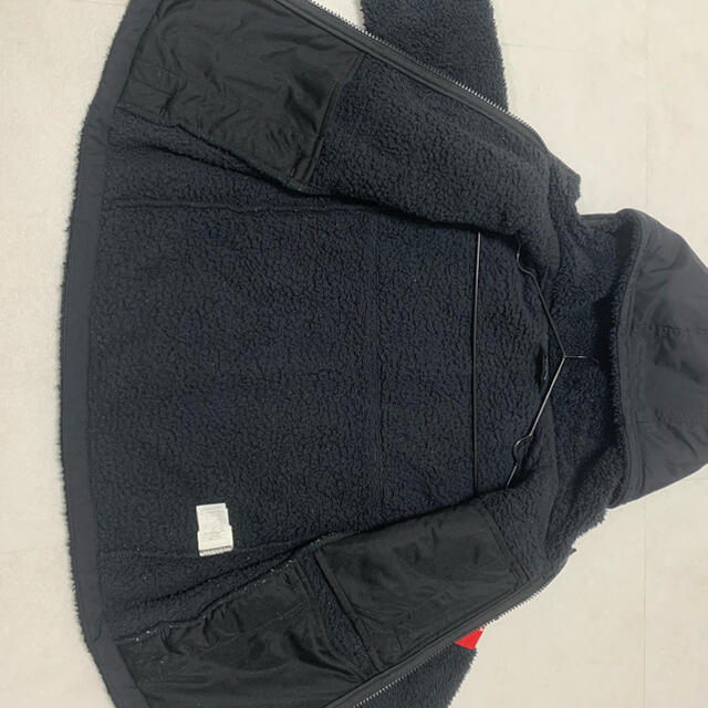 THE NORTH FACE(ザノースフェイス)の土日のみ値下げします。ノースフェイス　アウター　キッズ キッズ/ベビー/マタニティのキッズ服女の子用(90cm~)(ジャケット/上着)の商品写真