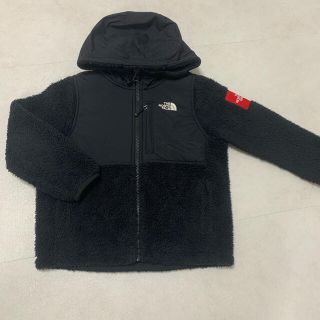 ザノースフェイス(THE NORTH FACE)の土日のみ値下げします。ノースフェイス　アウター　キッズ(ジャケット/上着)