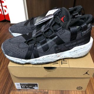 ナイキ(NIKE)のnike jordan crater ナイキ ジョーダン (スニーカー)