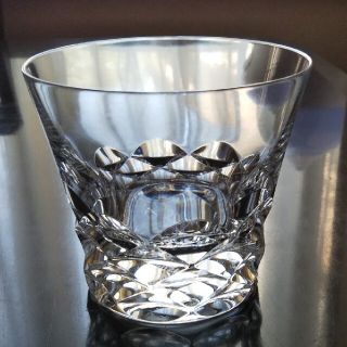 バカラ(Baccarat)のバカラ グラス ブラーヴァ(タンブラー)