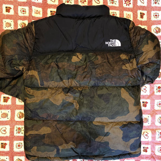 新作登場新品】 THE NORTH FACE THE NORTH FACE ダウン 140cmの通販 by amickey's  ｜ザノースフェイスならラクマ