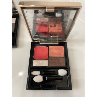 マキアージュ(MAQuillAGE)のマキアージュ　アイシャドウ　ドラマティックスタイリングアイズD RD312(アイシャドウ)