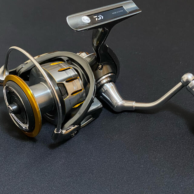 ダイワ 18ブラストLT6000D-H DAIWA BLAST 【信頼】 9180円 www.gold