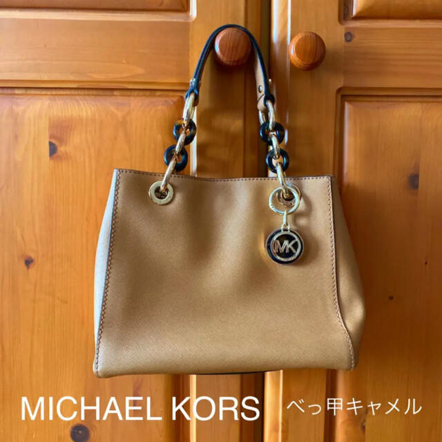 MICHAEL KORS マイケルコース バッグハンドバッグ