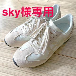 オニツカタイガー(Onitsuka Tiger)のオニツカタイガー　Onitsuka Tiger  高橋愛(スニーカー)