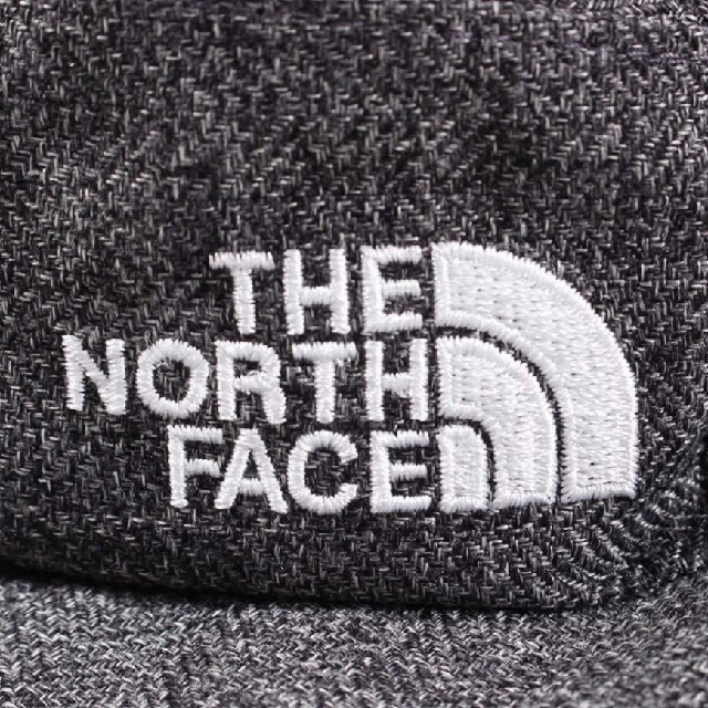 THE NORTH FACE(ザノースフェイス)のThe north faceノベルティフロンティアキャップ メンズの帽子(その他)の商品写真