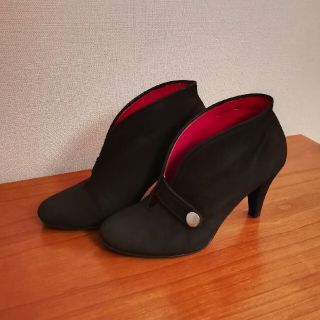 ソニアリキエル(SONIA RYKIEL)のソニアリキエル ブーツ used(ブーツ)