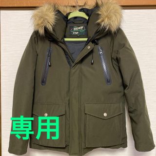 ショット(schott)のschott /ショット　ダウンジャケット　　サイズ : XS(ダウンジャケット)