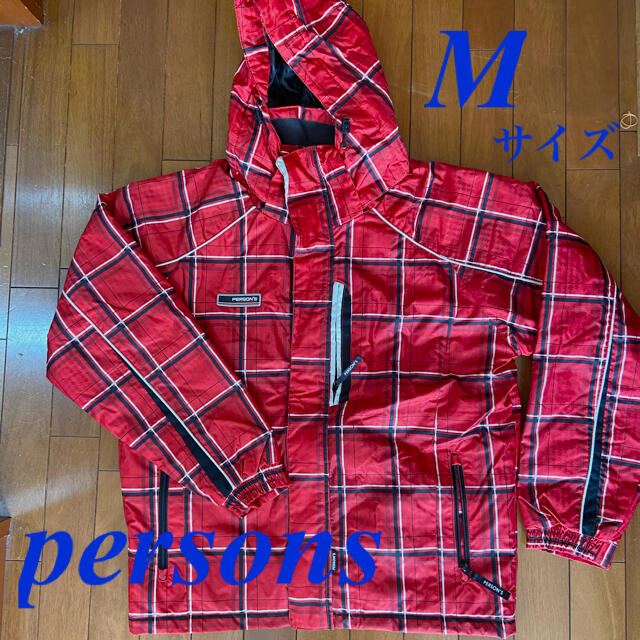 ☆美品☆ スノーボードウェア メンズM