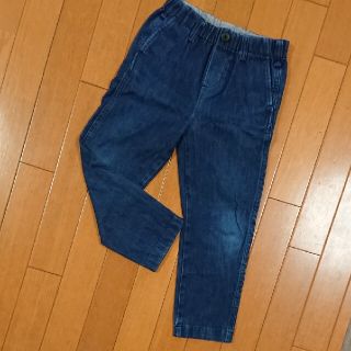 アーバンリサーチ(URBAN RESEARCH)のお値下げ！フォーク&スプーン キッズ デニム 120 アーバンリサーチ(パンツ/スパッツ)