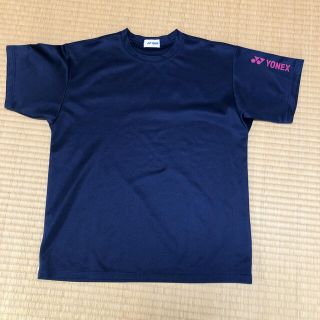 ヨネックス(YONEX)のりょ様専用。ヨネックス　Tシャツ　S(ウェア)