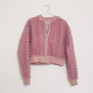 ハニーミーハニー ブルゾン(レディース)の通販 100点以上 | Honey mi ...