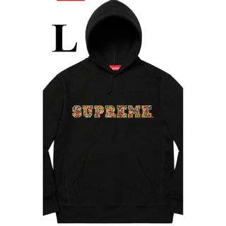 シュプリーム(Supreme)のsupreme シュプリーム フーディー Jewels Hooded(パーカー)