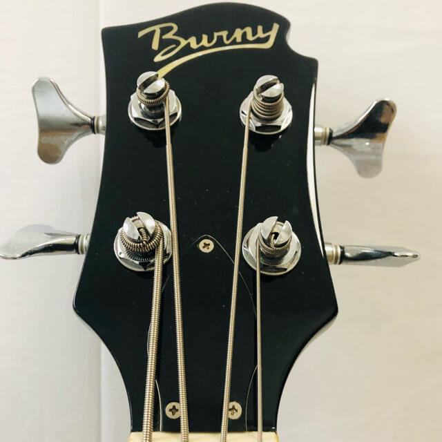 史上最も激安 【ジャンク】BURNY BRB-65 ミディアムスケール