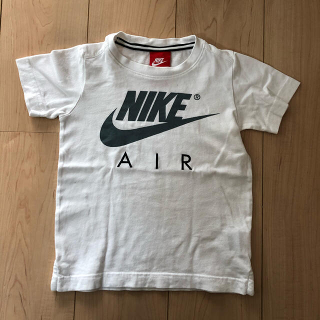 NIKE(ナイキ)のNike キッズ　Tシャツ キッズ/ベビー/マタニティのキッズ服男の子用(90cm~)(Tシャツ/カットソー)の商品写真