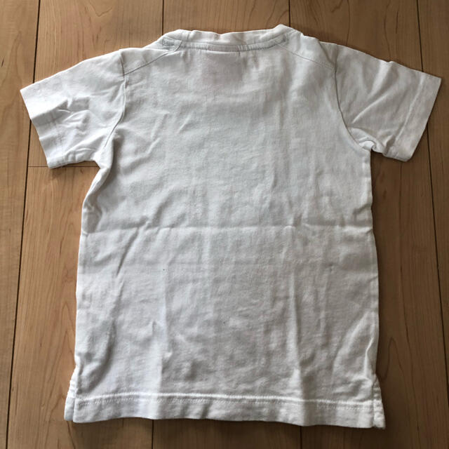 NIKE(ナイキ)のNike キッズ　Tシャツ キッズ/ベビー/マタニティのキッズ服男の子用(90cm~)(Tシャツ/カットソー)の商品写真