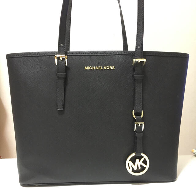 Michael Kors(マイケルコース)のマイケルコース レディースのバッグ(トートバッグ)の商品写真