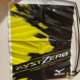 ミズノ(MIZUNO)のミズノ　限定ショッパー(記念品/関連グッズ)