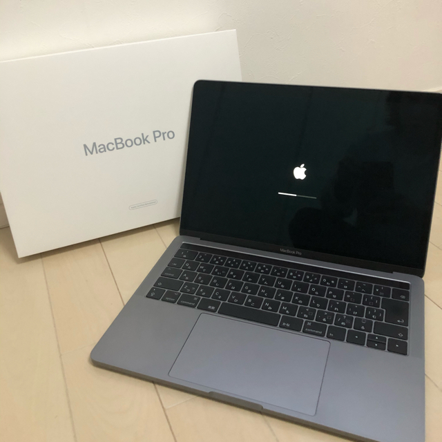 ◉Macbook Pro 13インチ2016 16G i7 SSD◉