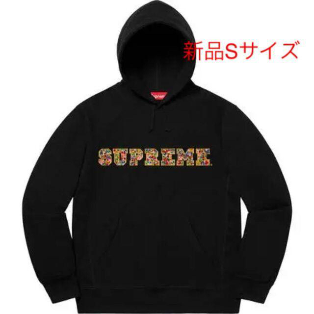 【新品】Supreme Jewels Hooded Sweatshirt商品種類Hoodedパーカー