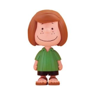 ピーナッツ(PEANUTS)のならぶんです。 ペパーミントパティ(キャラクターグッズ)