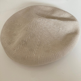 ブラウニー(BROWNY)のBROWNY‪☺︎‬ ベレー帽(ハンチング/ベレー帽)