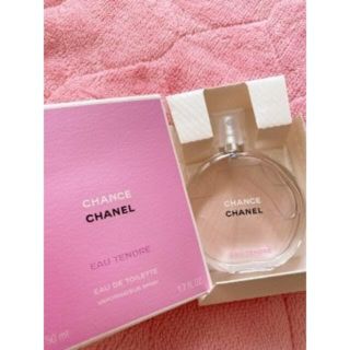 シャネル(CHANEL)のCHANEL 香水(香水(女性用))