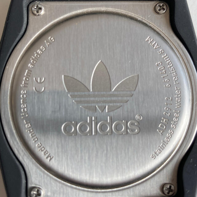 adidas(アディダス)のアディダス  SANTIAGO (サンティアゴ) 時計 レディースのファッション小物(腕時計)の商品写真