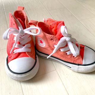 コンバース(CONVERSE)のconverse♡baby shoes♡(スニーカー)