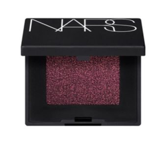 ナーズ(NARS)のNARS ハードワイヤードアイシャドウ 5343 POINTE NOIRE(アイシャドウ)