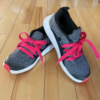 アディダス(adidas)のadidas スニーカー 17cm(スニーカー)