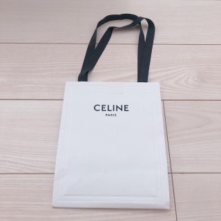 セリーヌ(celine)のセリーヌショッパー(ショップ袋)