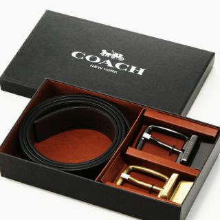 コーチ(COACH)のCOACH(ベルト)