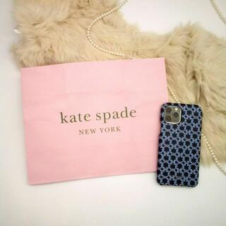 ケイトスペードニューヨーク(kate spade new york)のケイトスペード　 iPhone11 PRO　アイフォンケース　abab135(iPhoneケース)