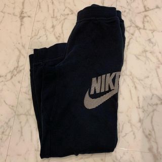 ナイキ(NIKE)のNIKE ズボン(カジュアルパンツ)