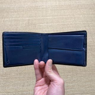 カルバンクライン(Calvin Klein)の 二つ折り財布(折り財布)