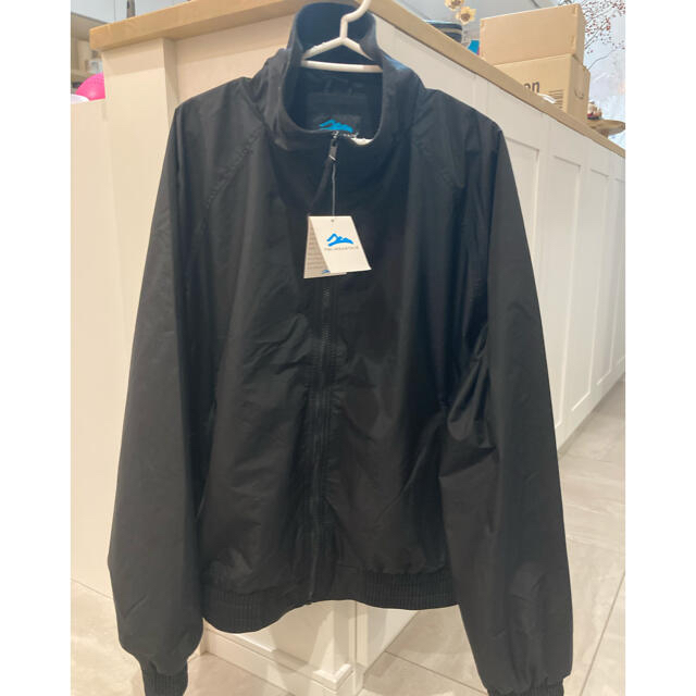 Tri Mountain Nylon jacket エンノイ スタイリスト私物の通販 by Tri Mountain Nylon jacket エンノイ スタイリスト私物の通販 by