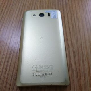 アクオス(AQUOS)のAQUOS PHONE  SH303(スマートフォン本体)