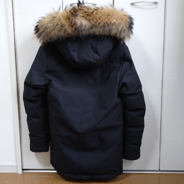 PYRENEX ANNECY ピレネックス アヌシー Sサイズ 国内初の直営店 27840
