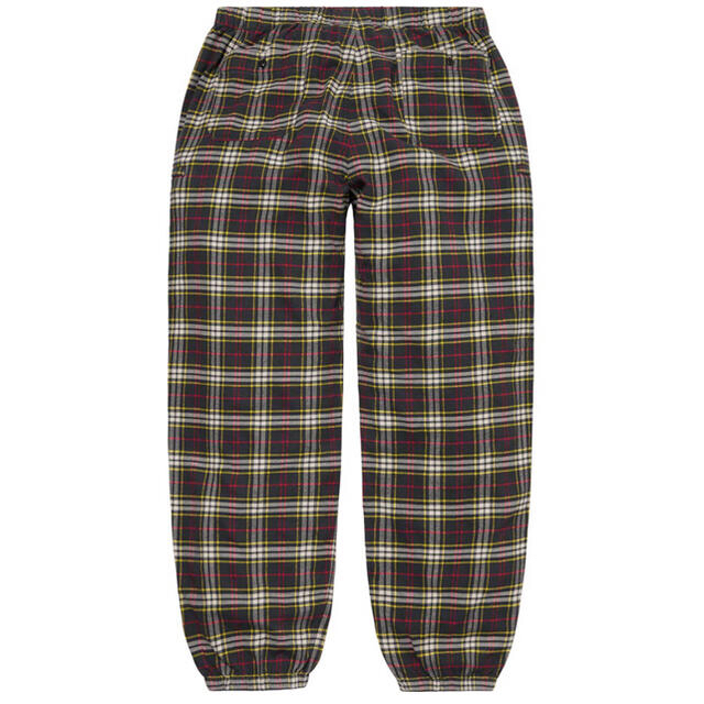 Supreme(シュプリーム)のSupreme Tartan Flannel Skate Pant メンズのパンツ(ワークパンツ/カーゴパンツ)の商品写真