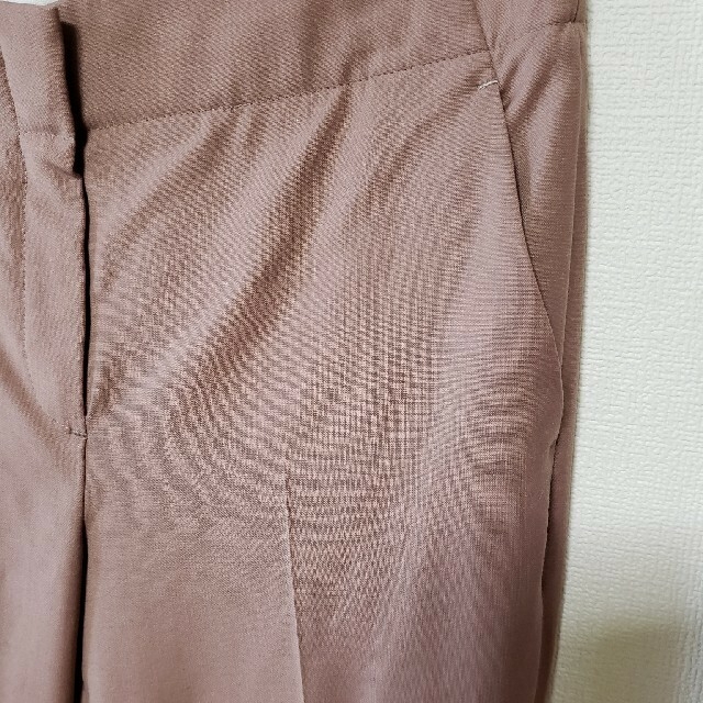 新品 theory パンツ 3