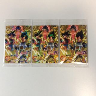 ドラゴンボール(ドラゴンボール)の新品・未開封 /ドラゴンボール　一番くじ  ベジータ:ゼノ(カード)