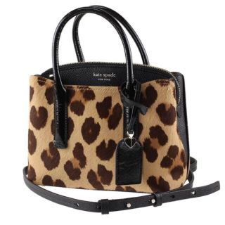 ケイトスペードニューヨーク(kate spade new york)のせい様専用　ケイトスペード　超美品ショルダーバッグ(ショルダーバッグ)