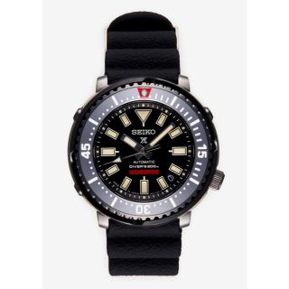 ネイバーフッド(NEIGHBORHOOD)のNEIGHBORHOOD NHSK DIVER SCUBA / S-WATCH(腕時計(アナログ))