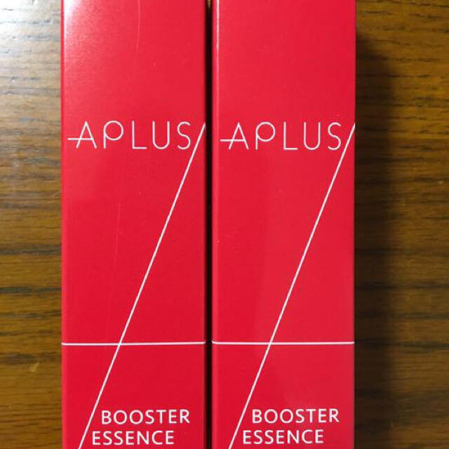 APLUS エープラス導入美容液  X 2本