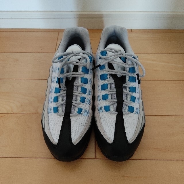 エアマックス95  airmax95 27.5cm