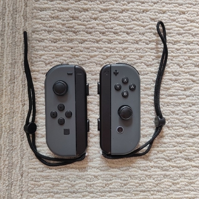 任天堂　switch Joy-Con ジャンク品