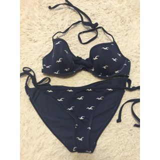 ホリスター(Hollister)のホリスター 水着上下(水着)