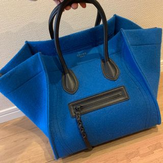 セリーヌ ラゲージファントムの通販 94点 | celineを買うならラクマ