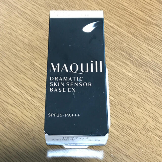 MAQuillAGE(マキアージュ)の資生堂 マキアージュ ドラマティックスキンセンサーベース EX ナチュラル SP コスメ/美容のベースメイク/化粧品(化粧下地)の商品写真